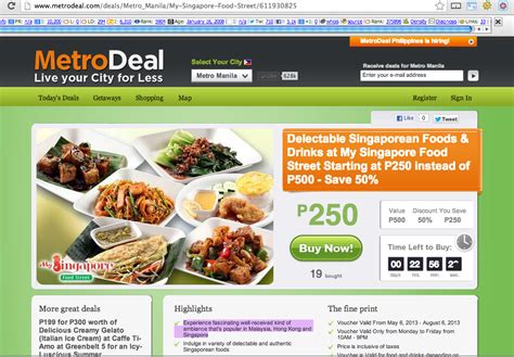 metrodeal thailand|MetroDeal Official .
